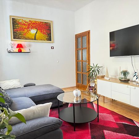 Holiday Home Lungo Mare 米利尼 外观 照片