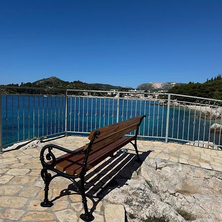 Holiday Home Lungo Mare 米利尼 外观 照片