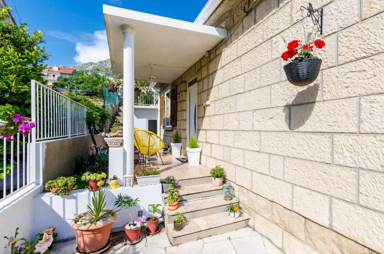 Holiday Home Lungo Mare 米利尼 外观 照片