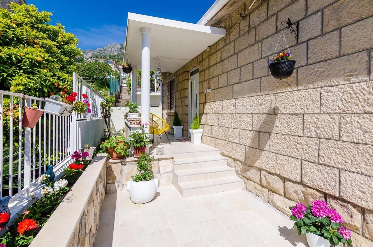 Holiday Home Lungo Mare 米利尼 外观 照片