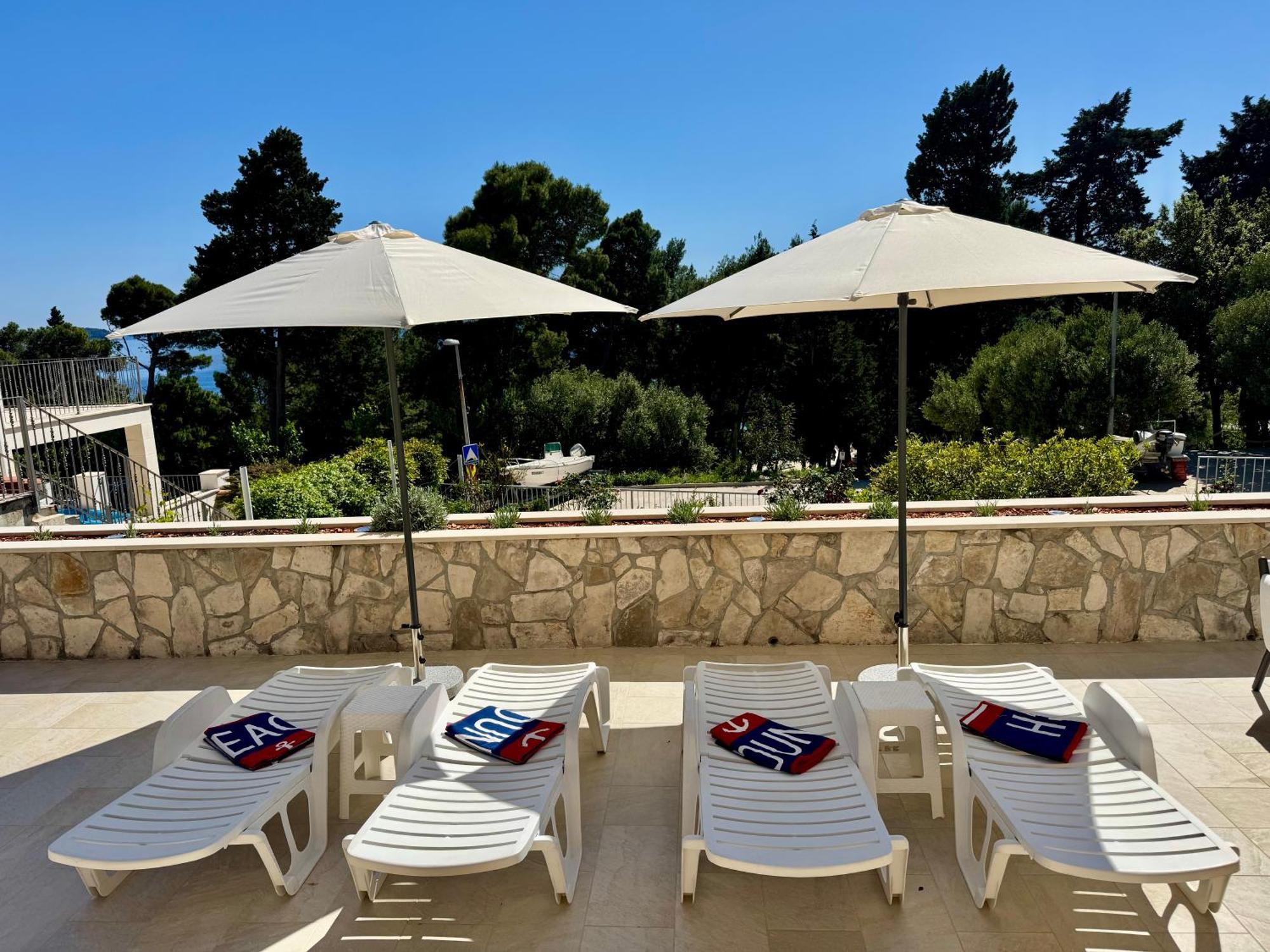 Holiday Home Lungo Mare 米利尼 外观 照片