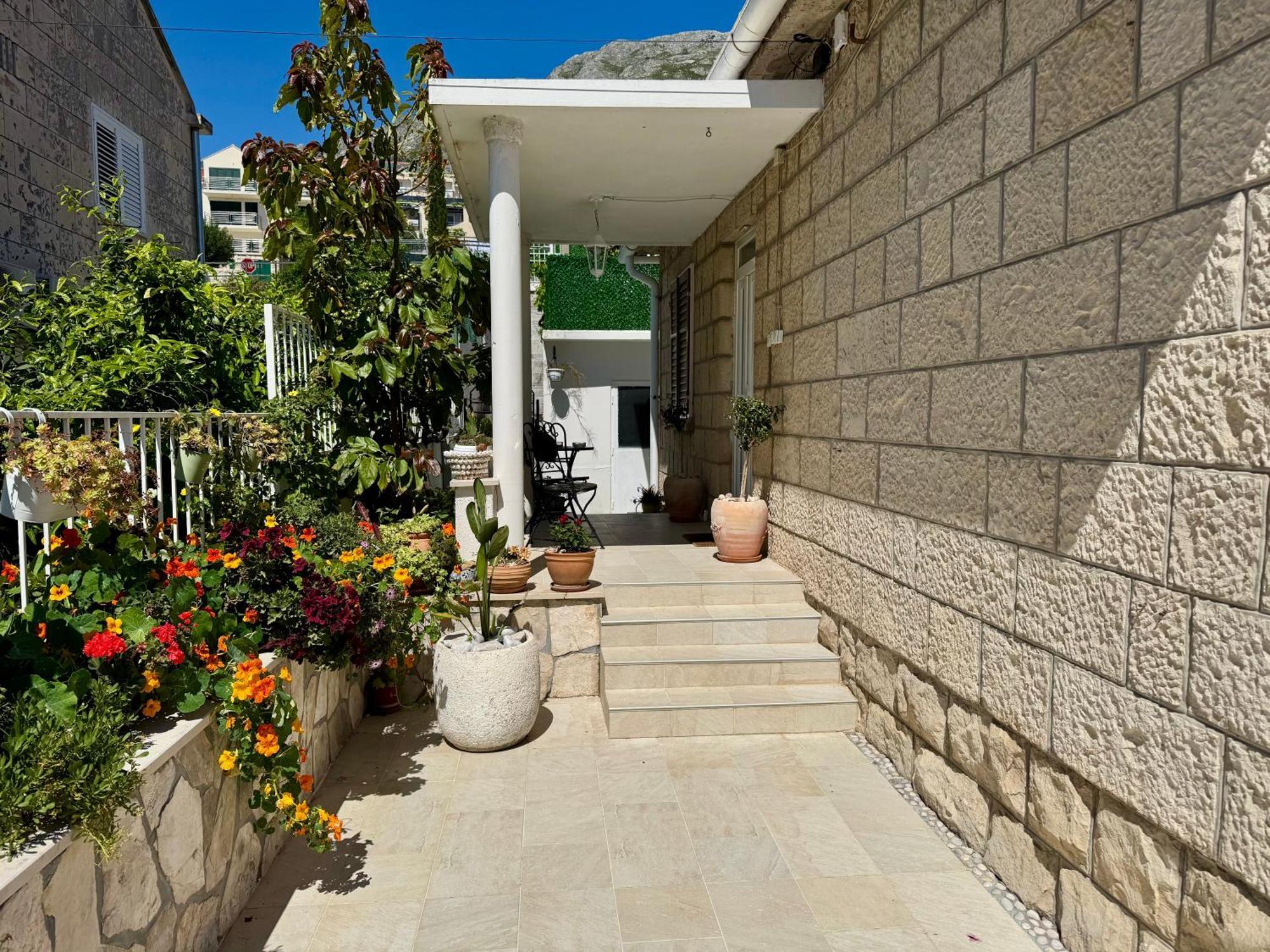 Holiday Home Lungo Mare 米利尼 外观 照片