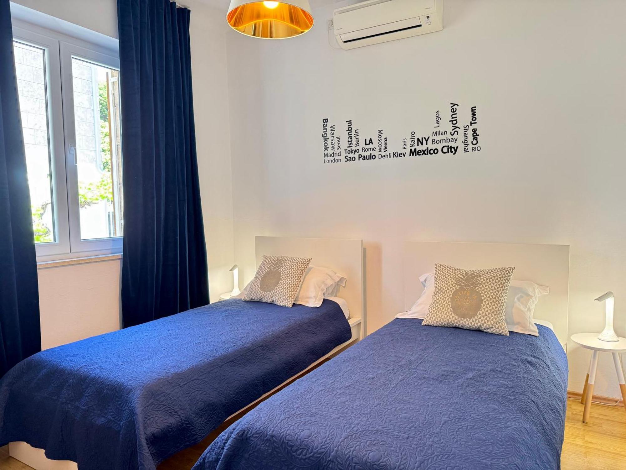 Holiday Home Lungo Mare 米利尼 外观 照片