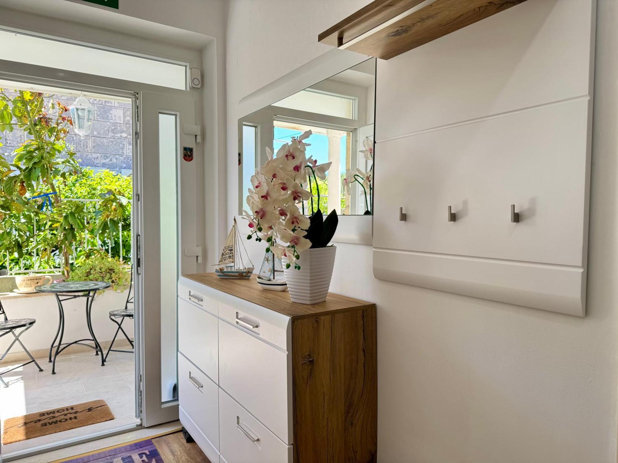 Holiday Home Lungo Mare 米利尼 外观 照片
