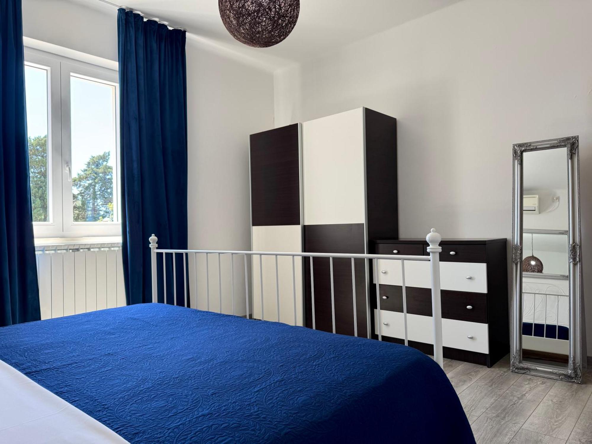 Holiday Home Lungo Mare 米利尼 外观 照片