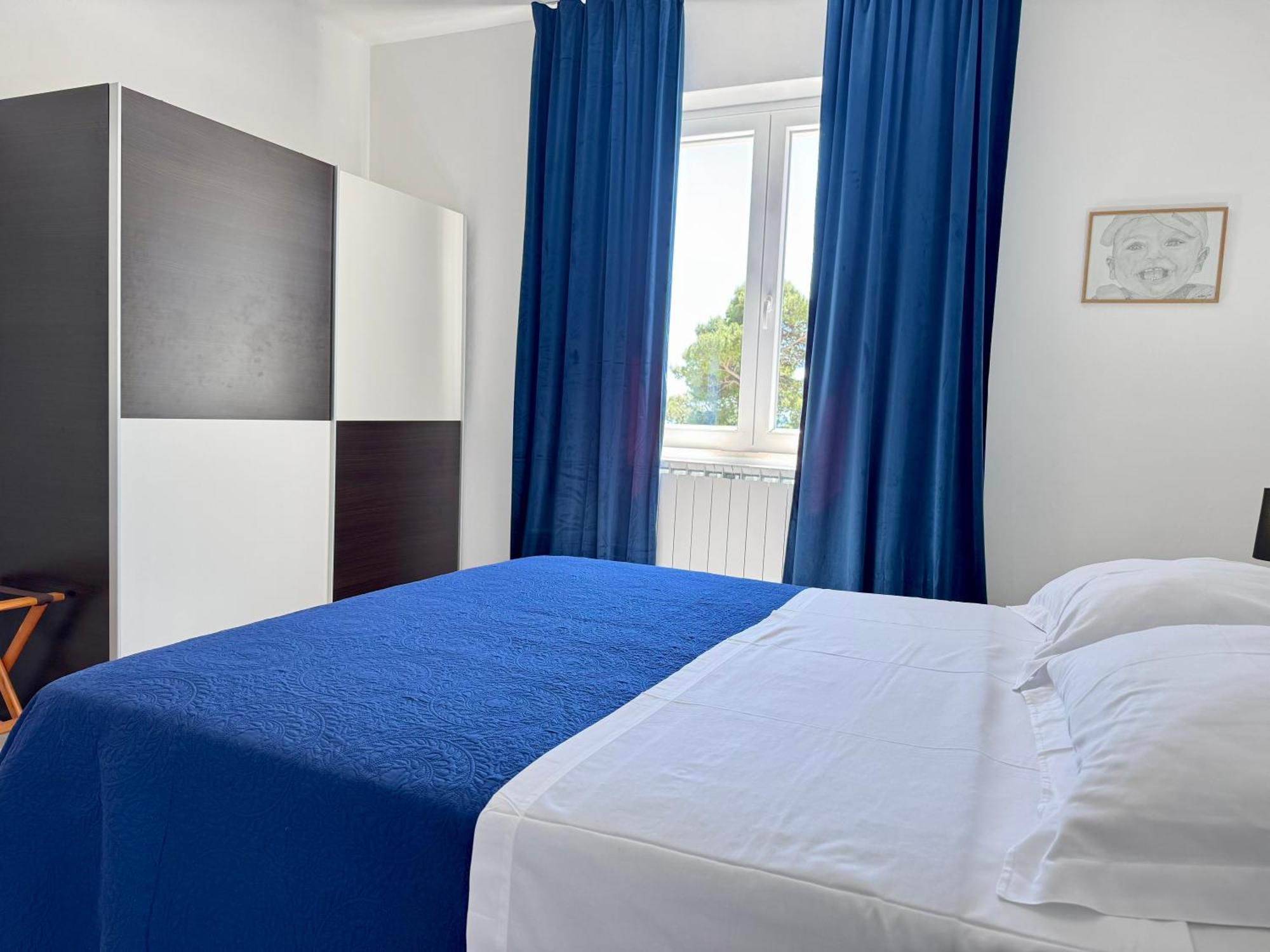 Holiday Home Lungo Mare 米利尼 外观 照片