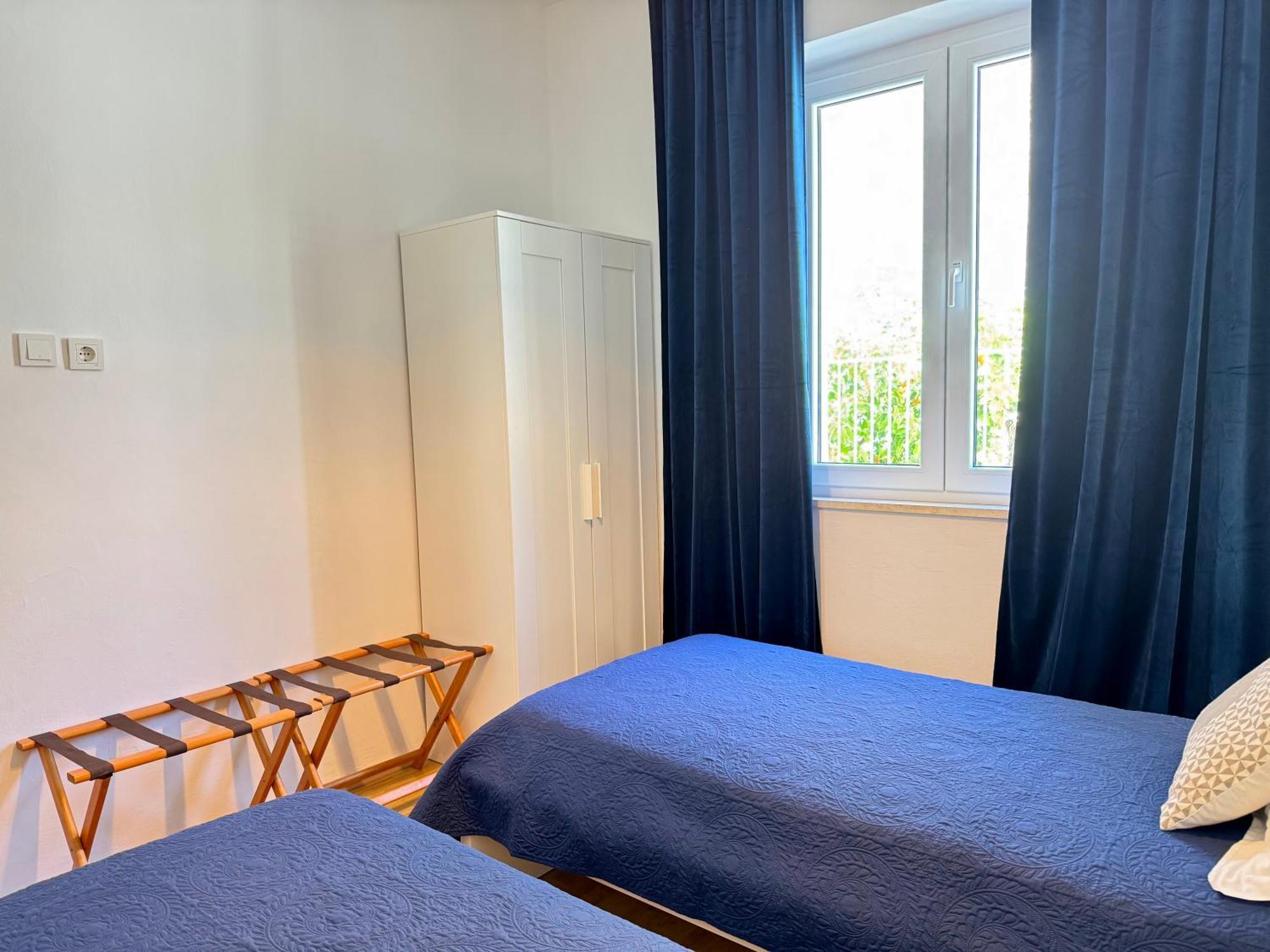 Holiday Home Lungo Mare 米利尼 外观 照片