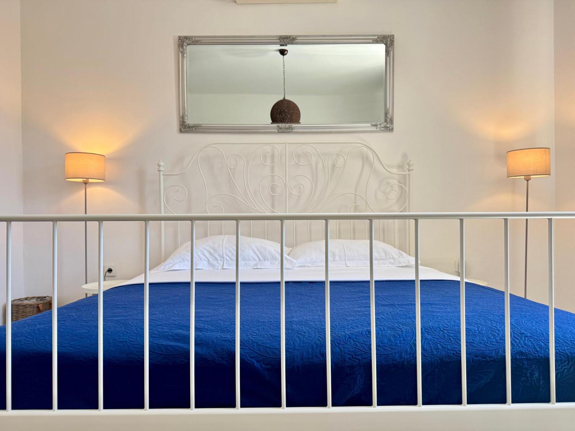 Holiday Home Lungo Mare 米利尼 外观 照片
