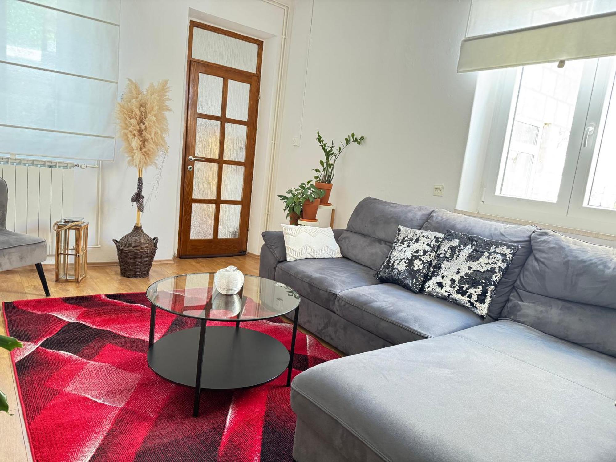 Holiday Home Lungo Mare 米利尼 外观 照片