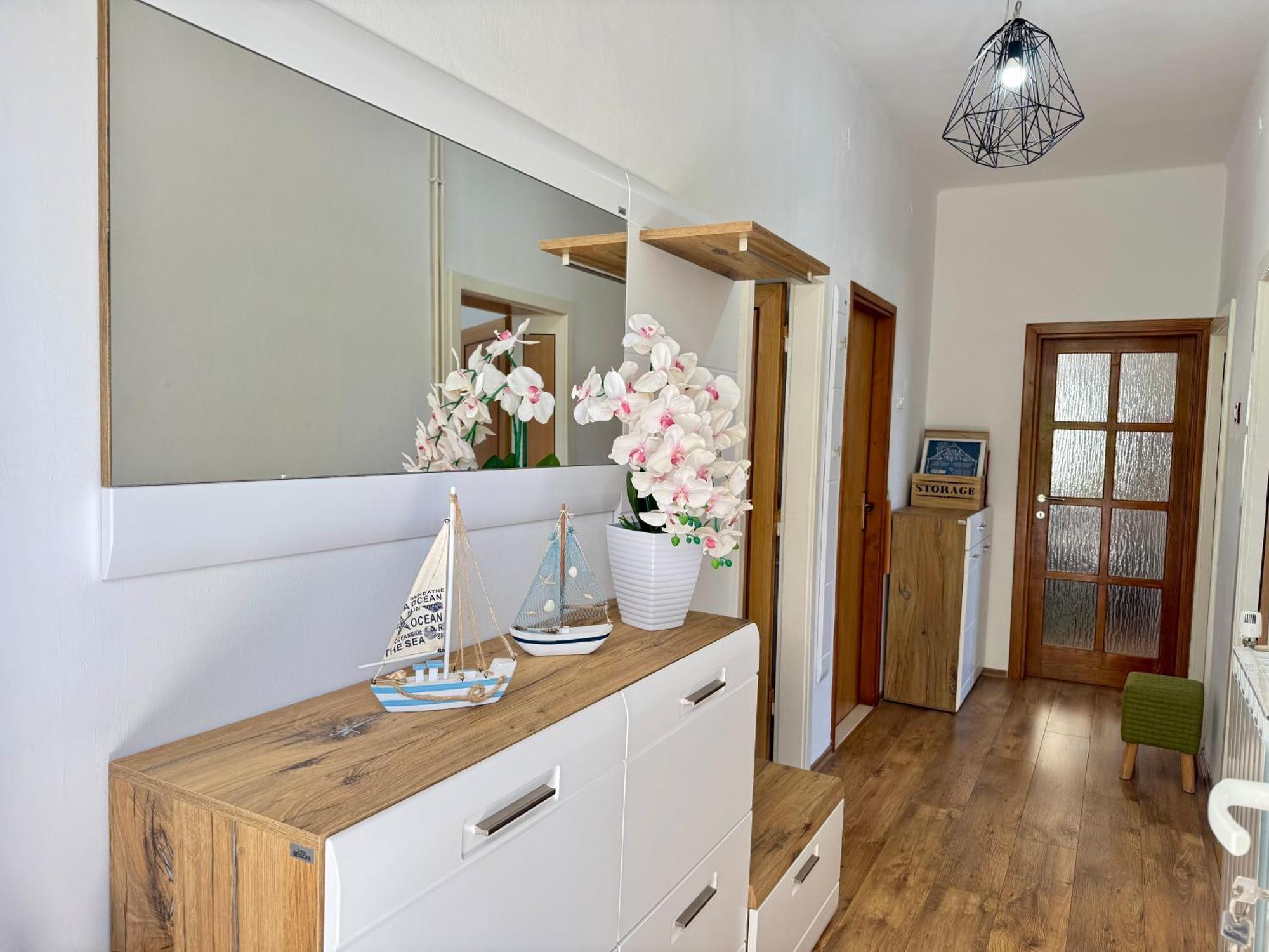 Holiday Home Lungo Mare 米利尼 外观 照片
