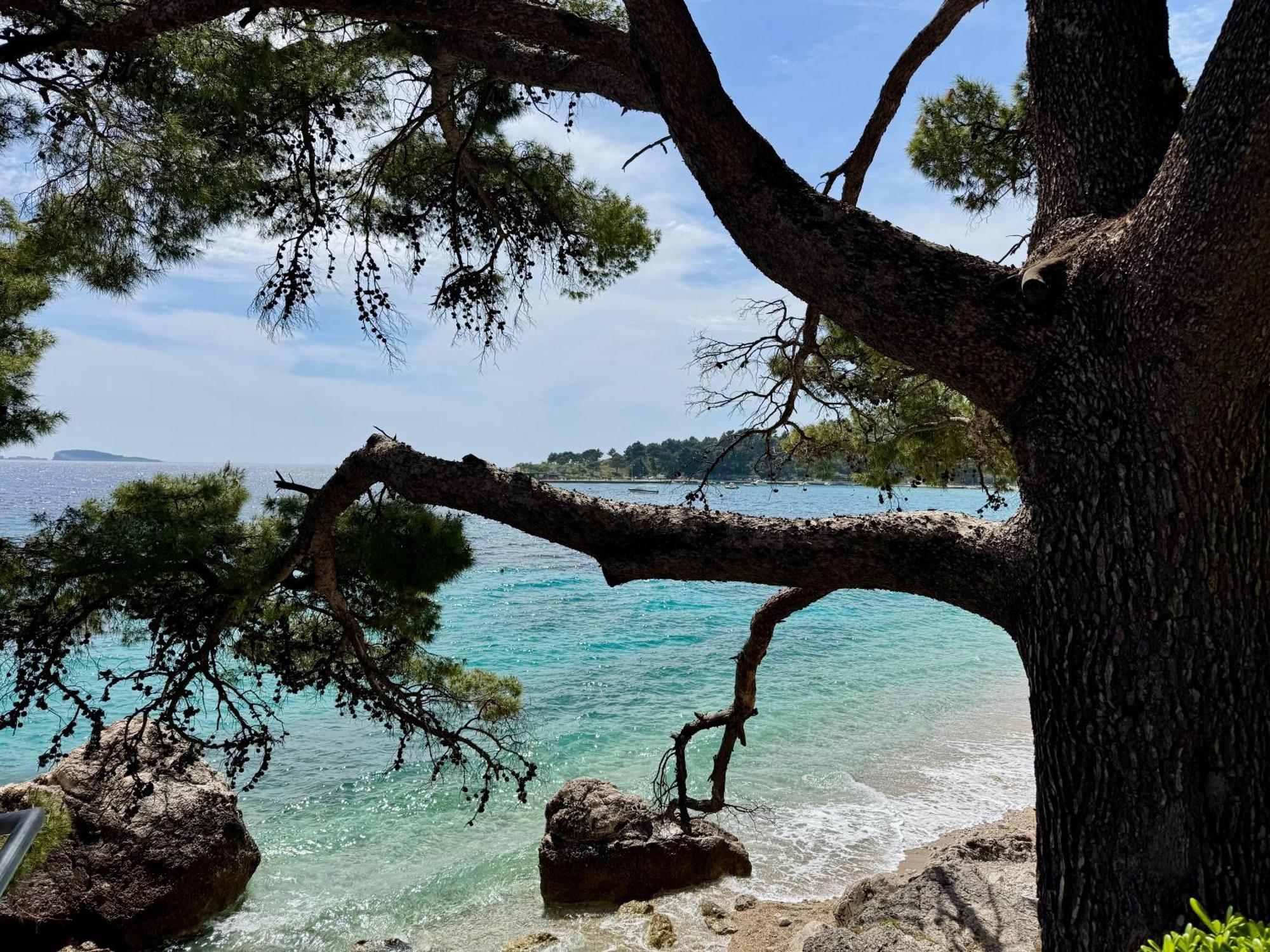 Holiday Home Lungo Mare 米利尼 外观 照片