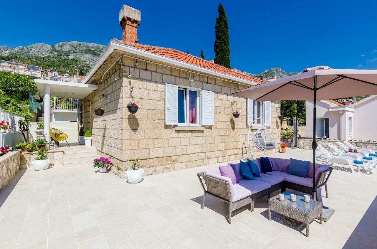 Holiday Home Lungo Mare 米利尼 外观 照片