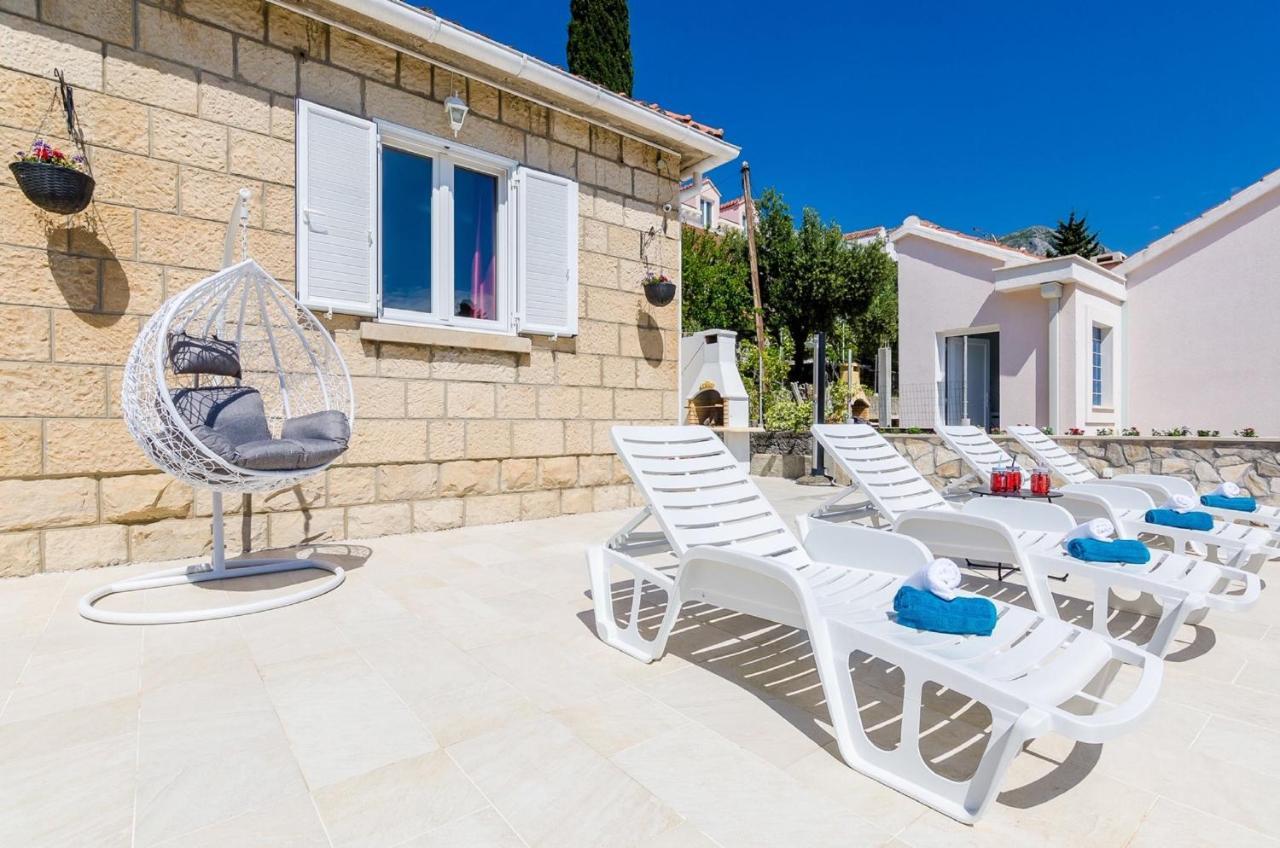 Holiday Home Lungo Mare 米利尼 外观 照片