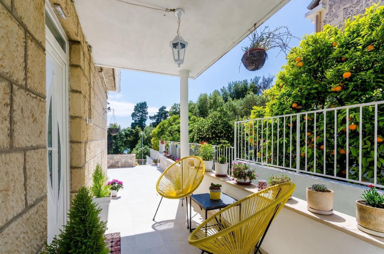 Holiday Home Lungo Mare 米利尼 外观 照片